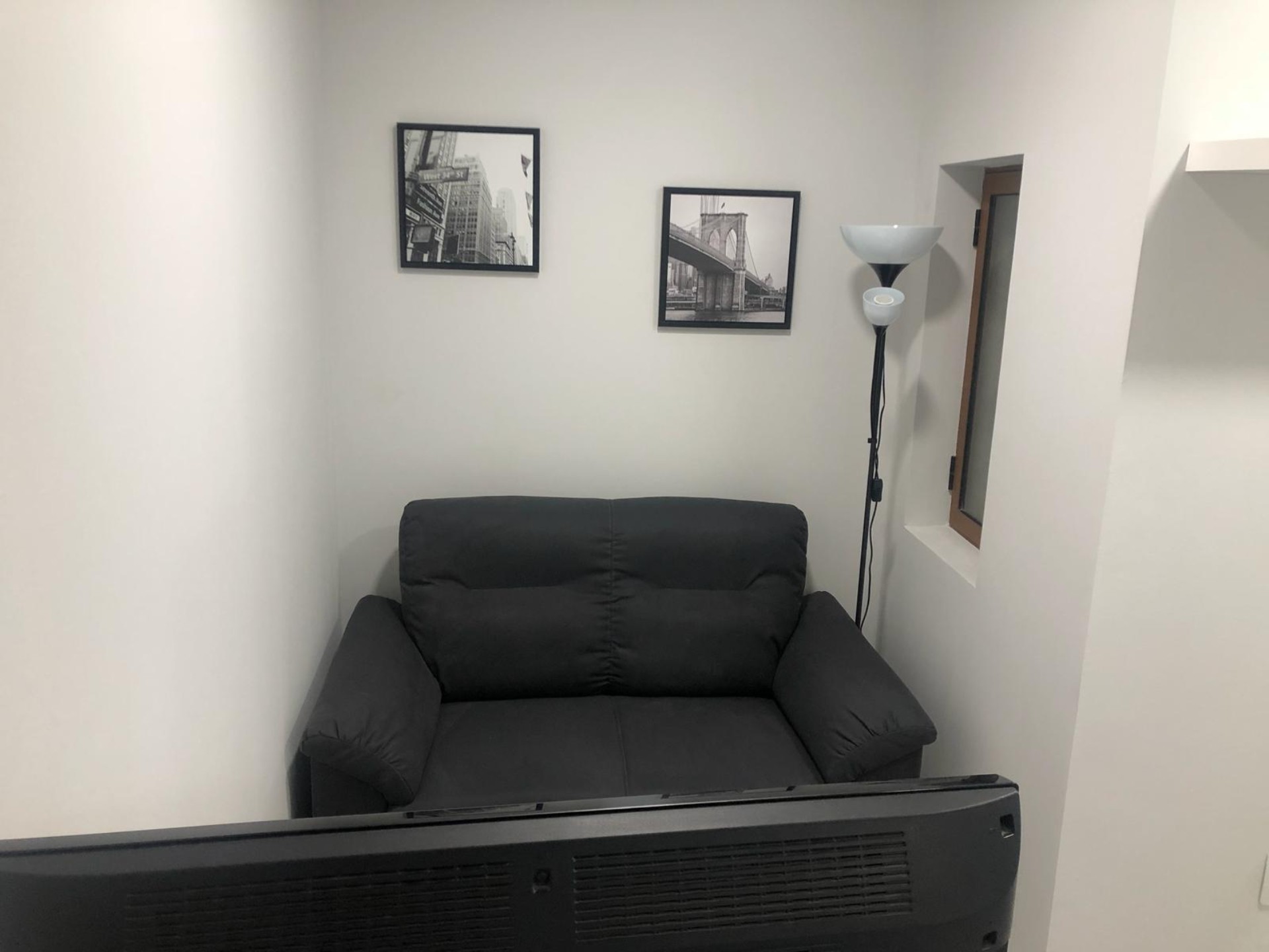 Pis de 47 m² a Salamanca