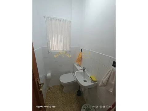 Piso de 75 m² en Cáceres