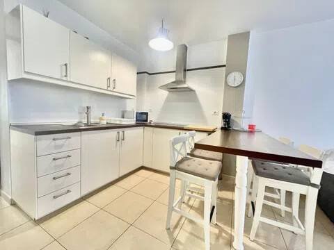 Piso de 98 m² en Las Palmas de Gran Canaria