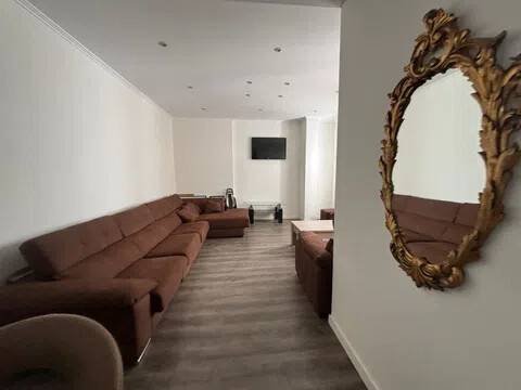 Habitación 121 m², Valencia