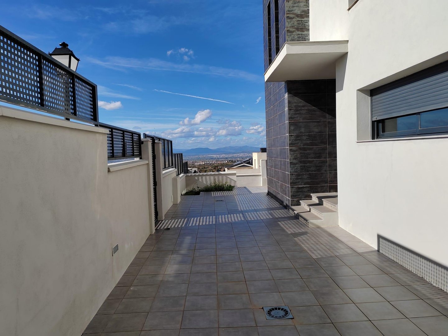 Piso de 184 m² en Dílar