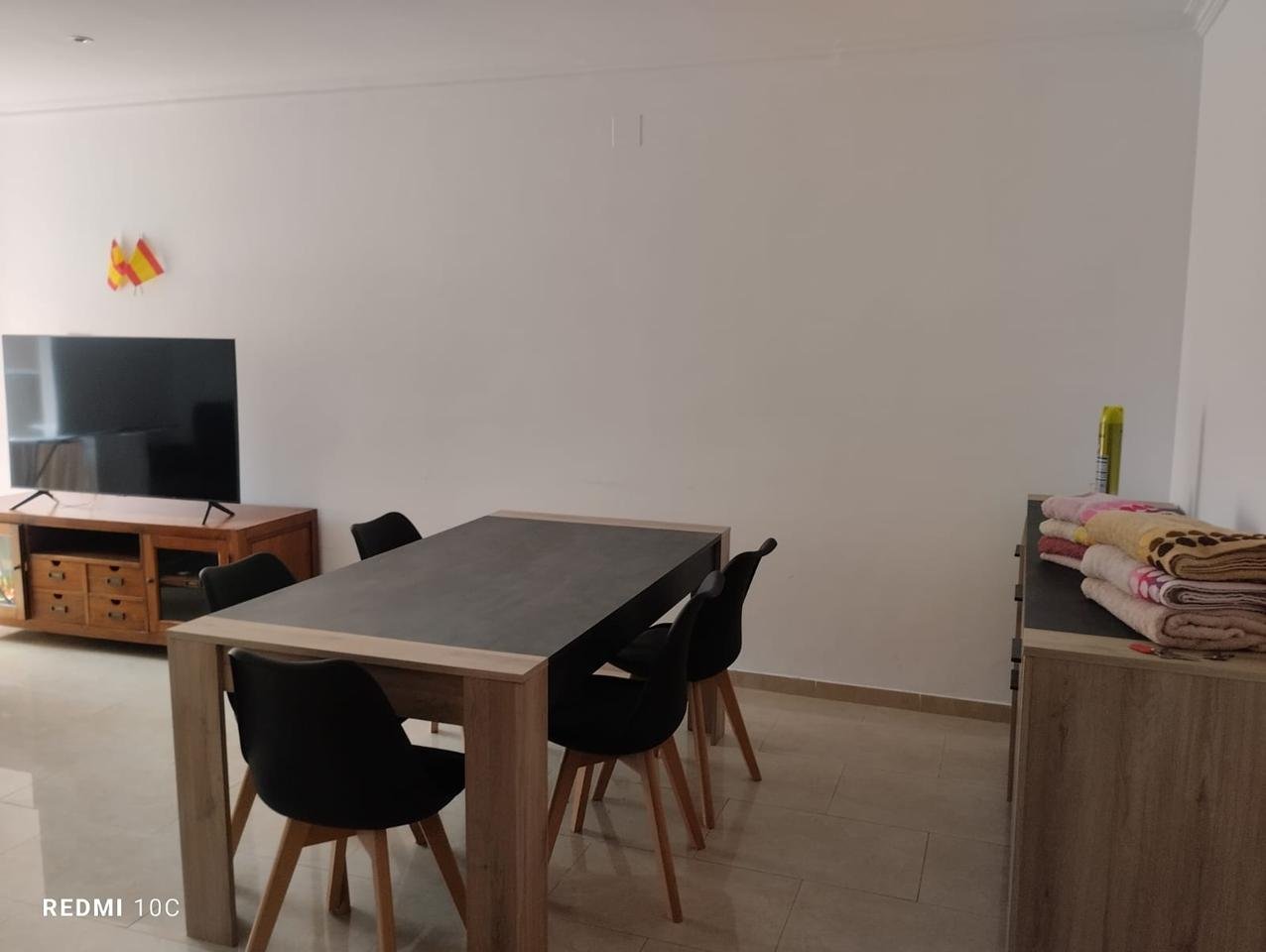 Piso de 112 m² en Melilla