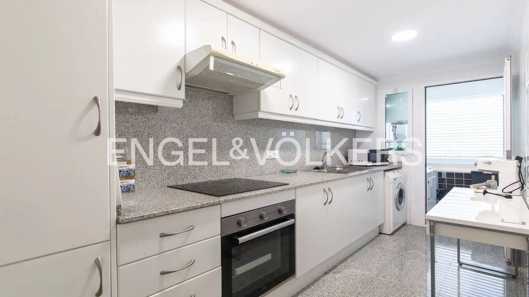 Piso de 100 m² en Jávea