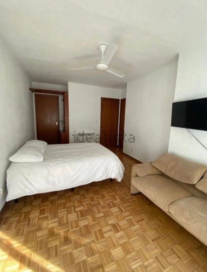 Pis de 94 m² a València