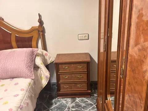 Piso de 120 m² en Agudo