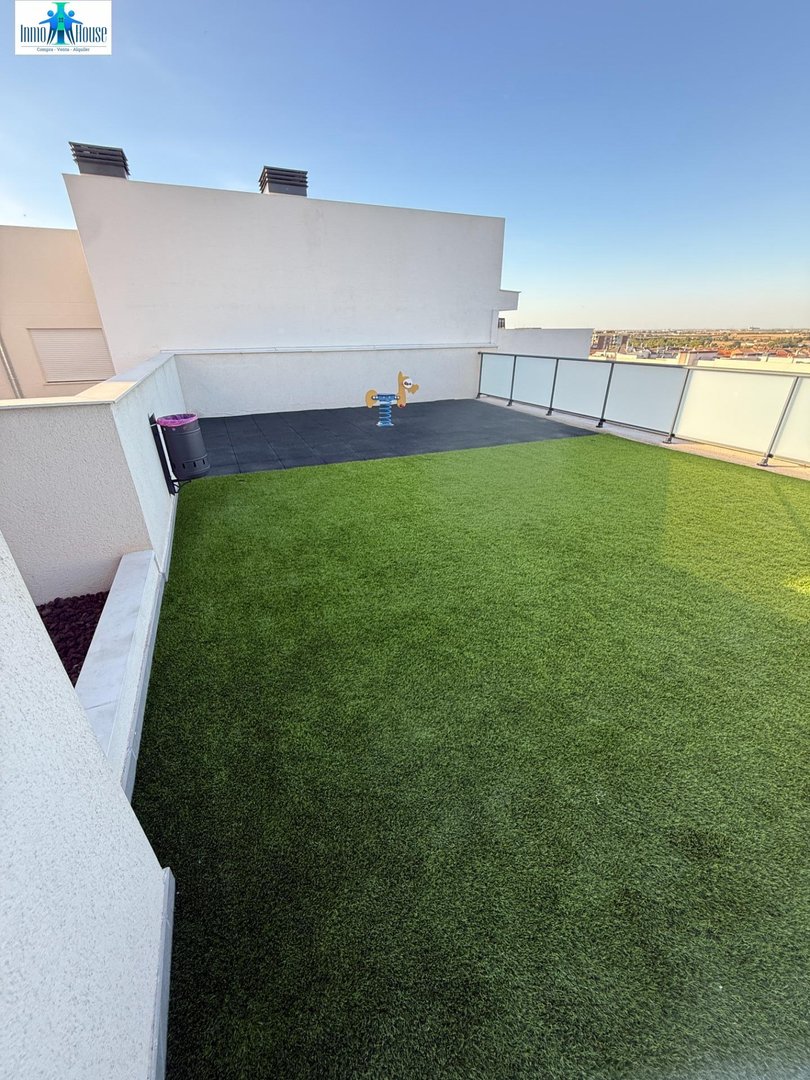 Pis de 110 m² a Albacete