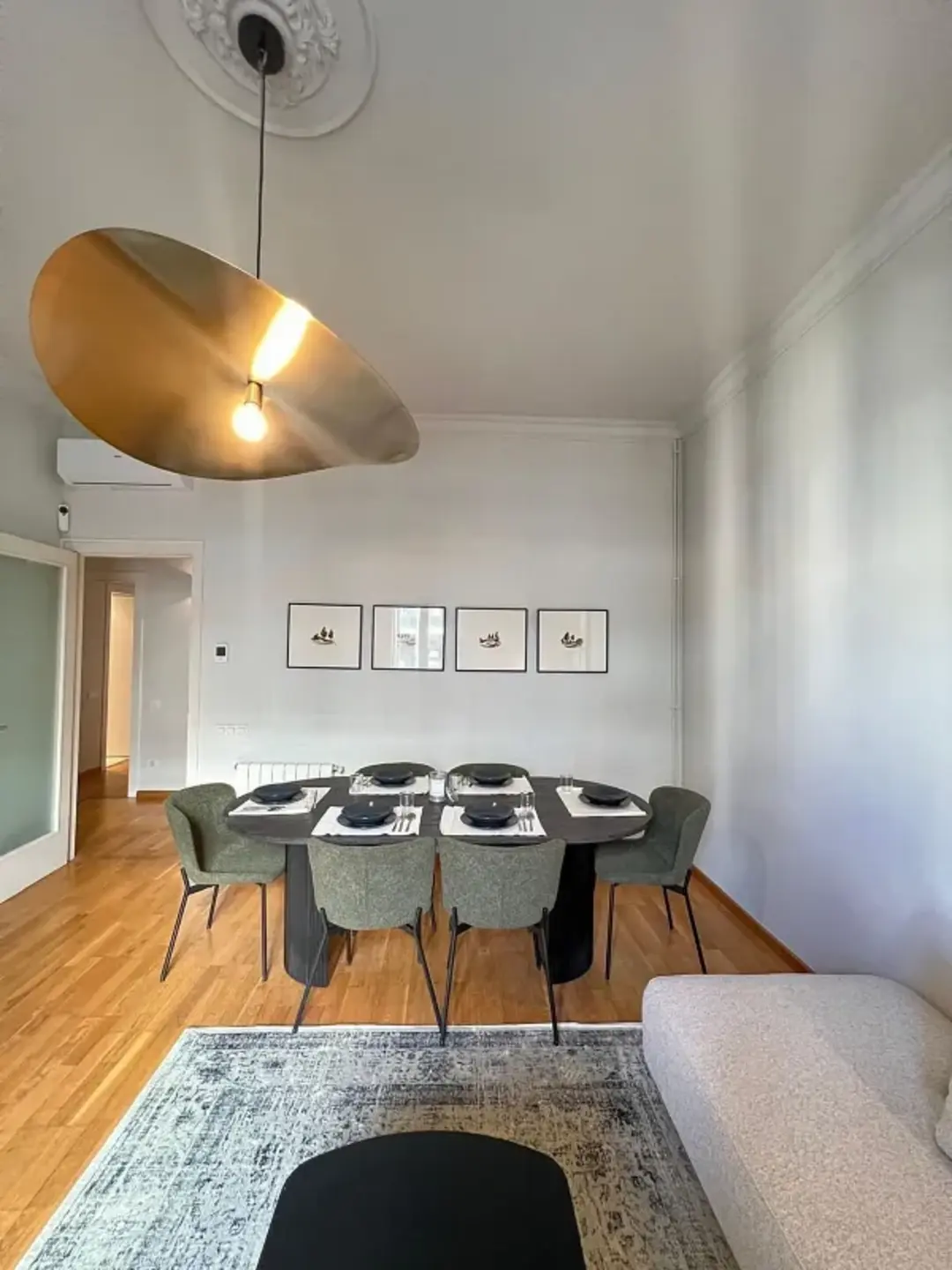 Appartement 110 m² à Séville