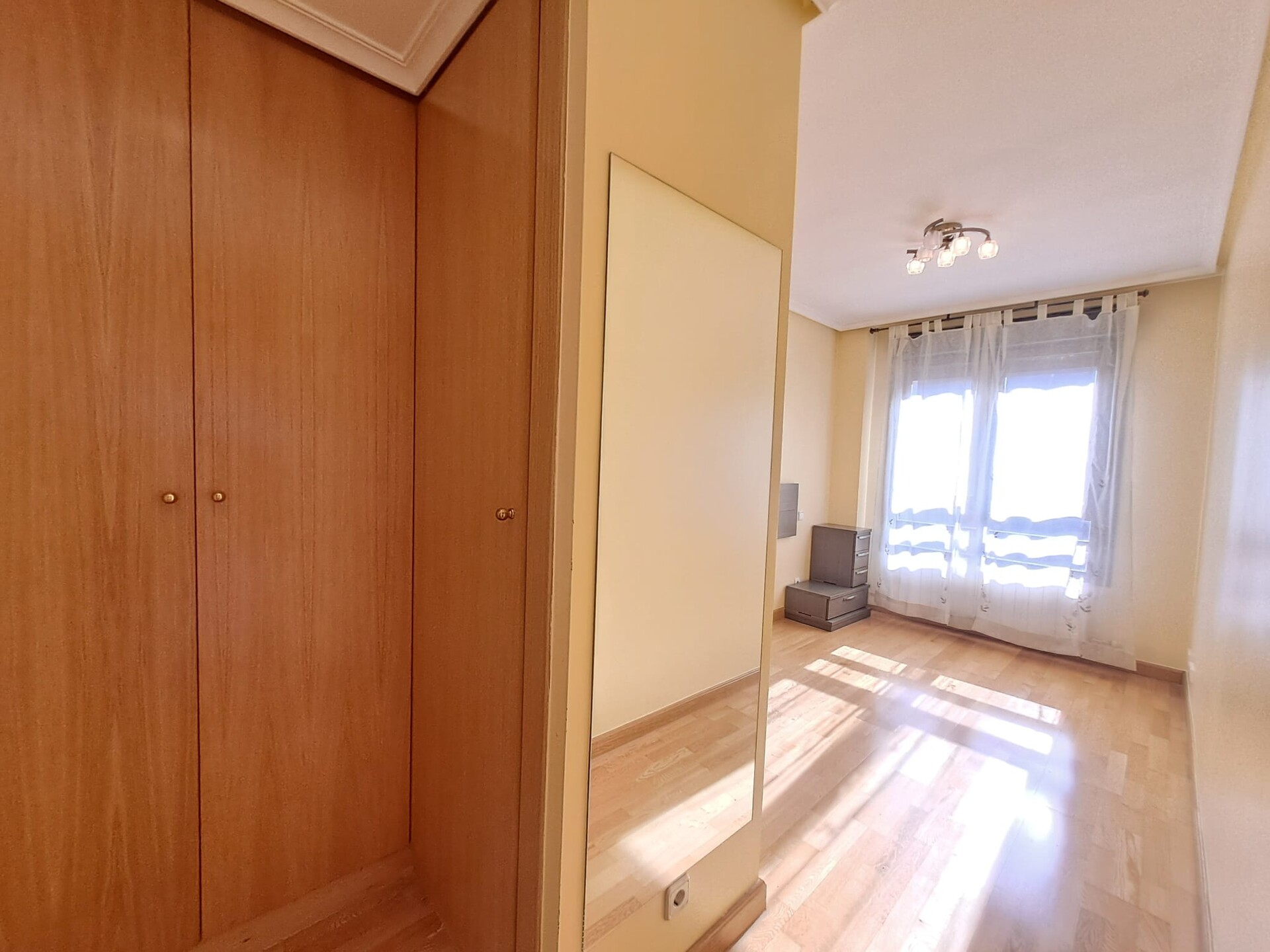 Apartamento 109 m² em Burgos