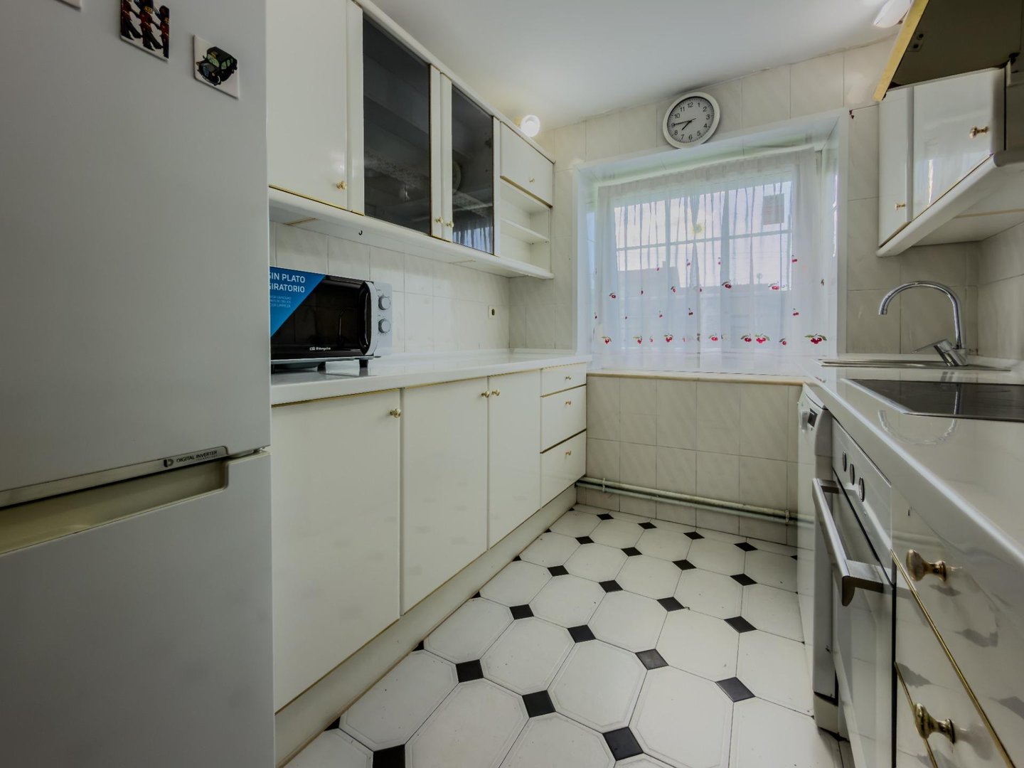 Casa de 226 m² a Camargo