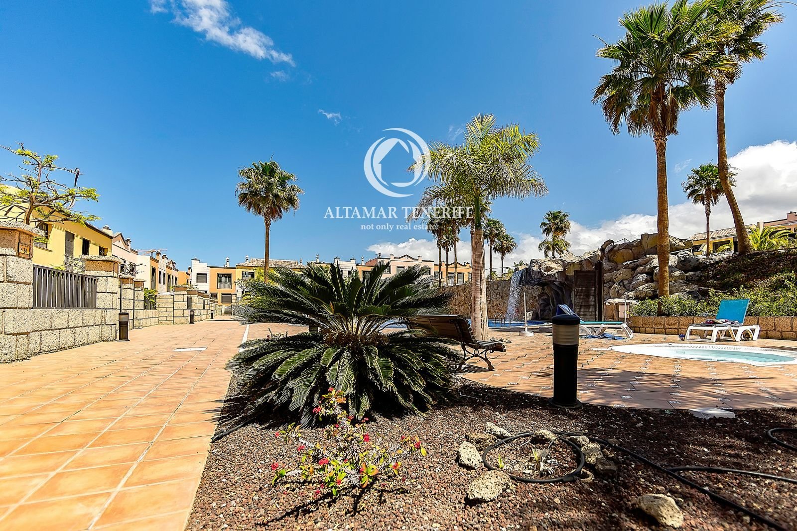 Piso de 217 m² en Adeje