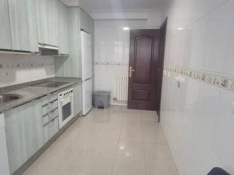 Piso de 117 m² en Vigo
