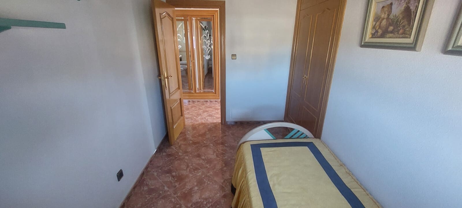 Pis de 150 m² a Múrcia