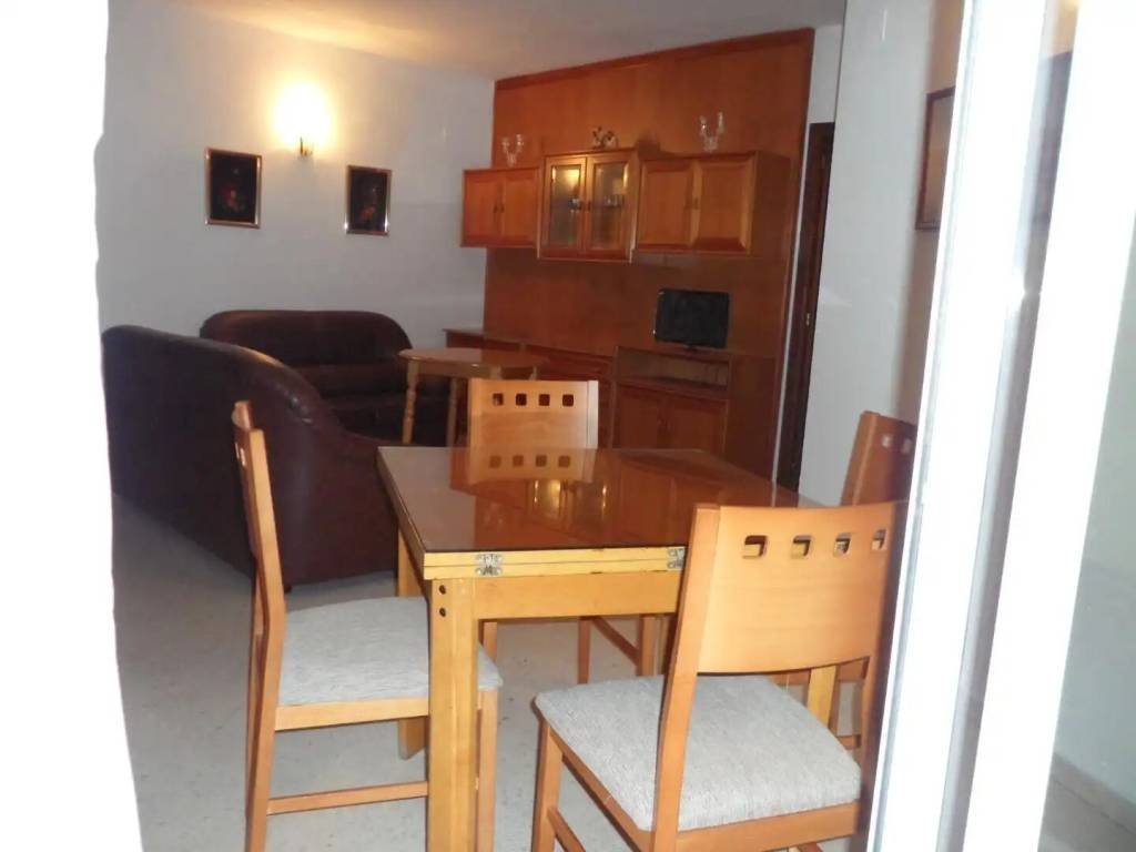 Pis de 93 m² a Còrdova