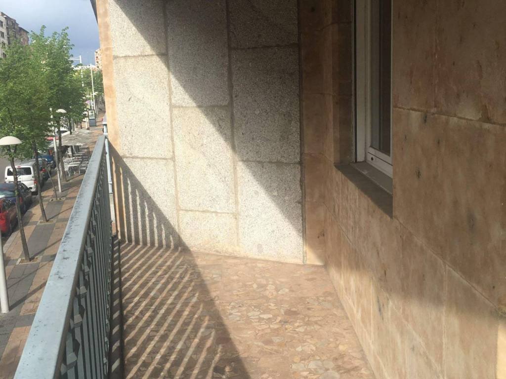 Piso de 150 m² en Salamanca