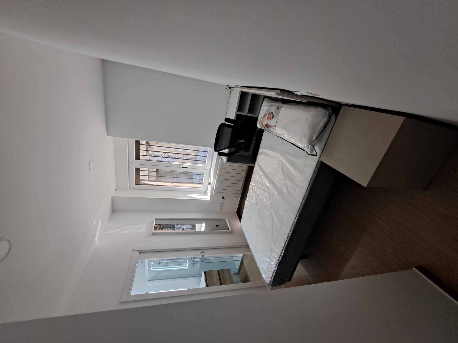 Piso de 120 m² en Salamanca