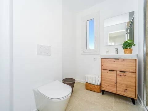 Casa de 135 m² en Campos