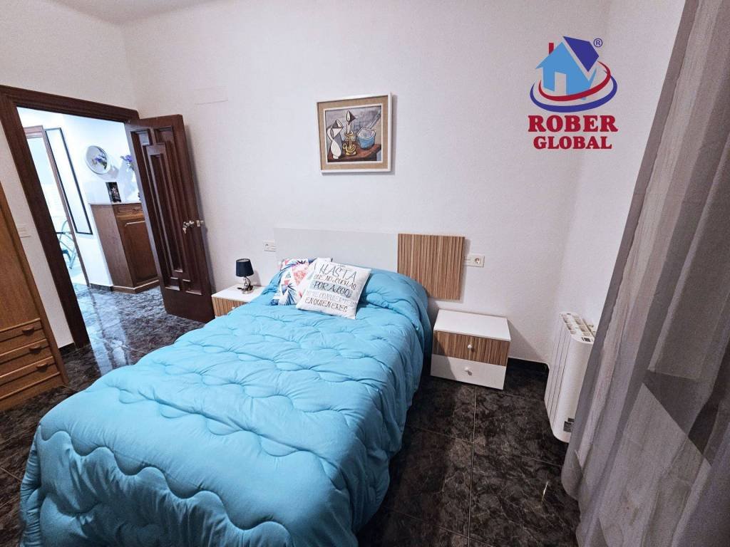 Pis de 85 m² a Salamanca