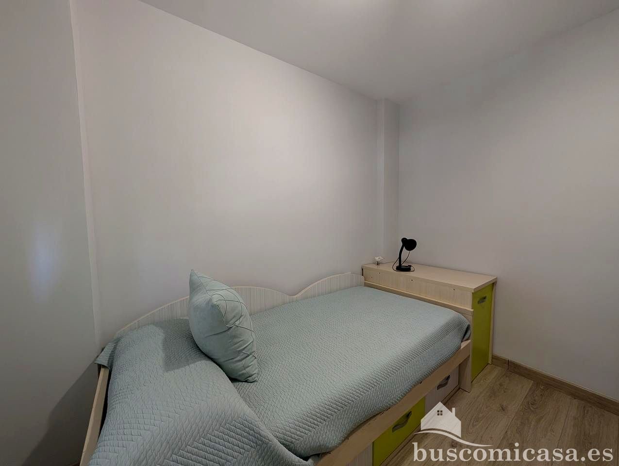 Pis de 102 m² a Linares