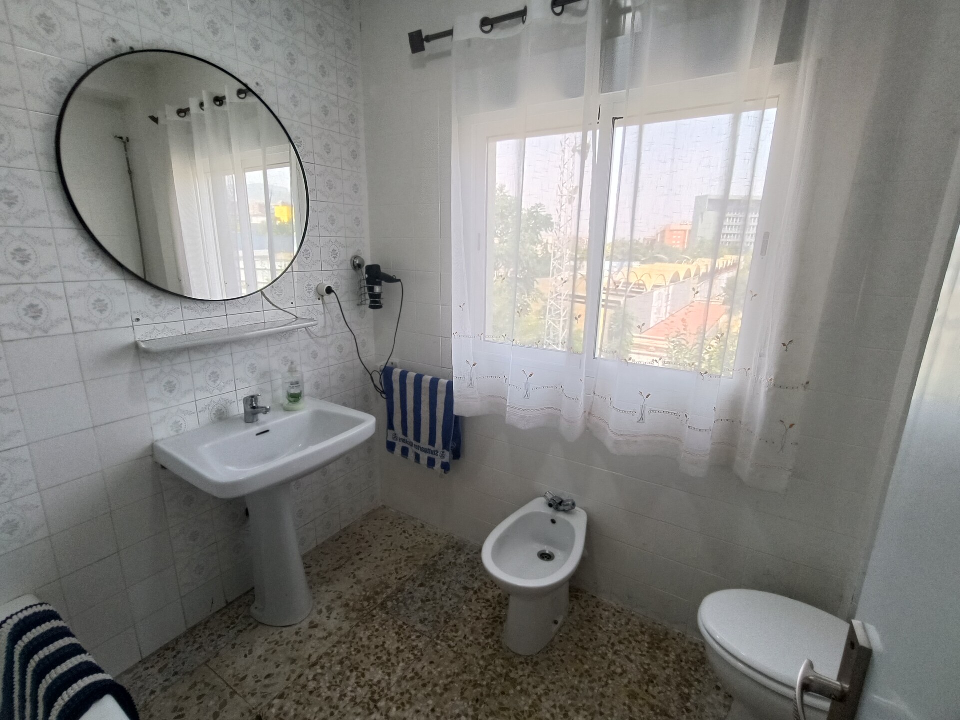 Piso de 100 m² en Granada