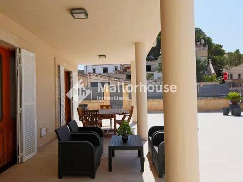 Casa de 257 m² en Muro