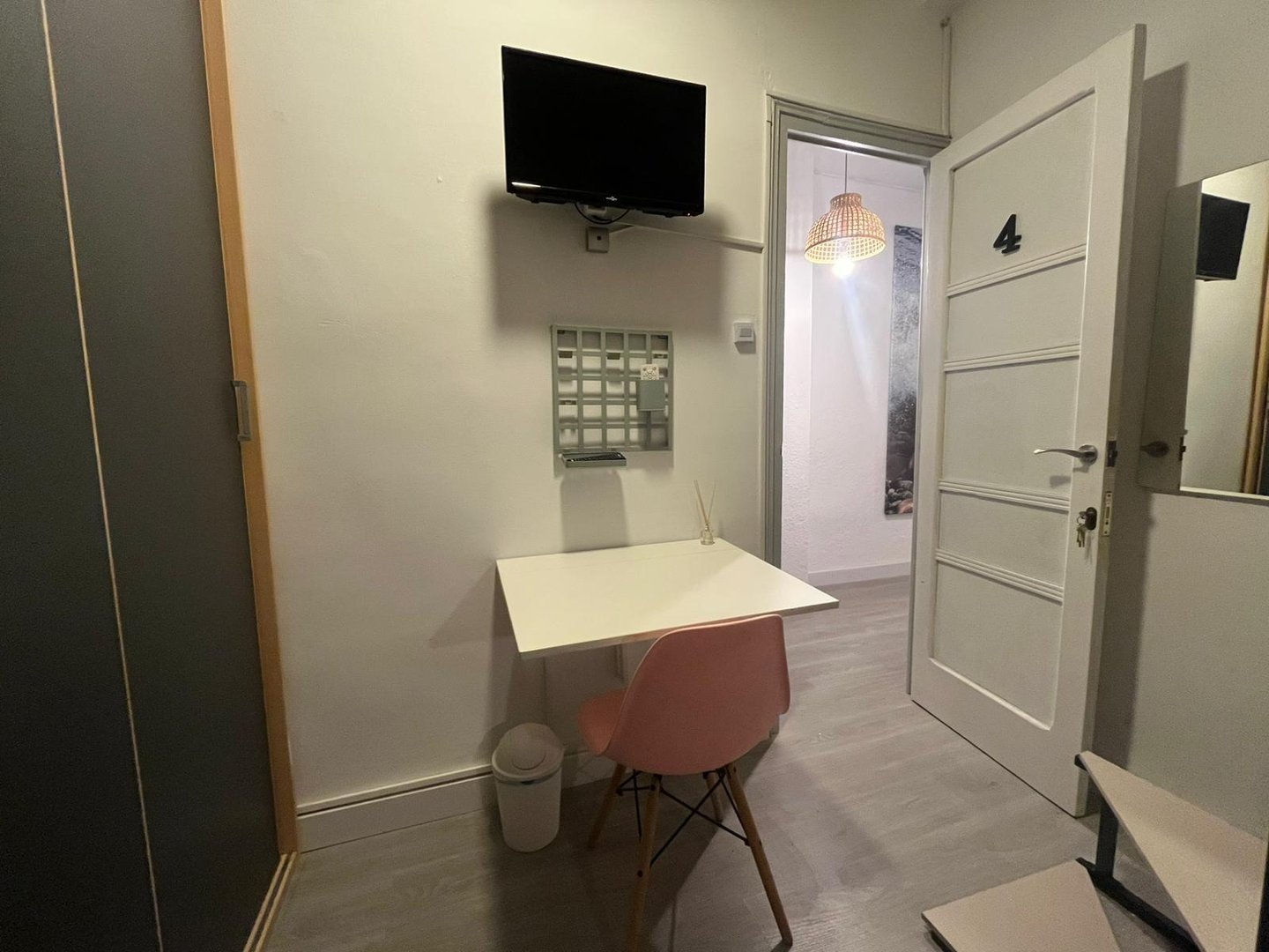Habitación 172 m², Valencia