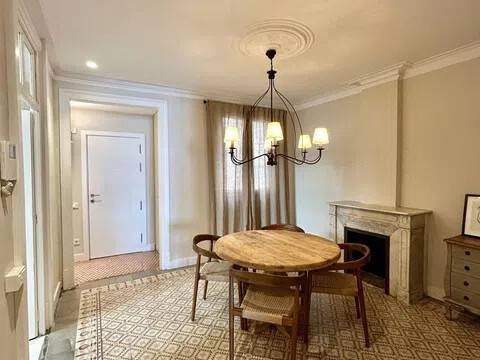 Wohnung 115 m² in Barcelona