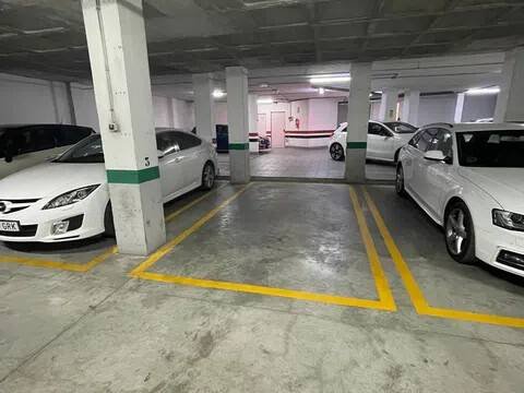 Piso de 90 m² en Murcia
