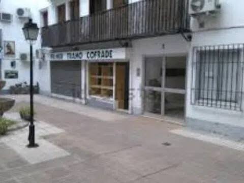 Pis de 40 m² a Sevilla