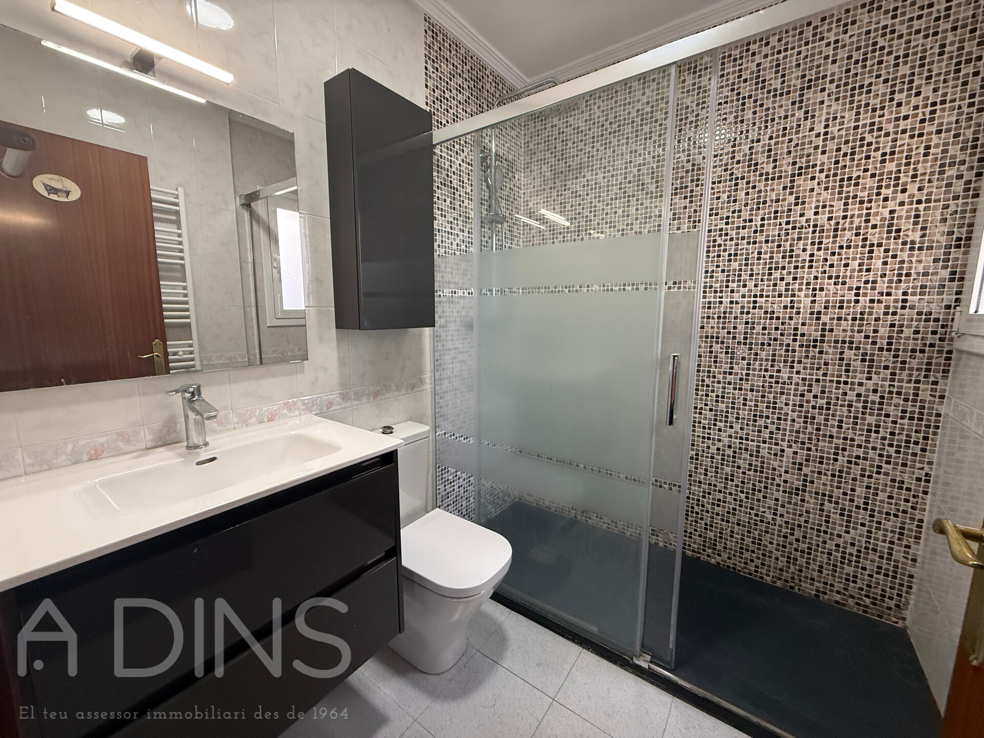 Piso de 106 m² en Caldes de Montbui