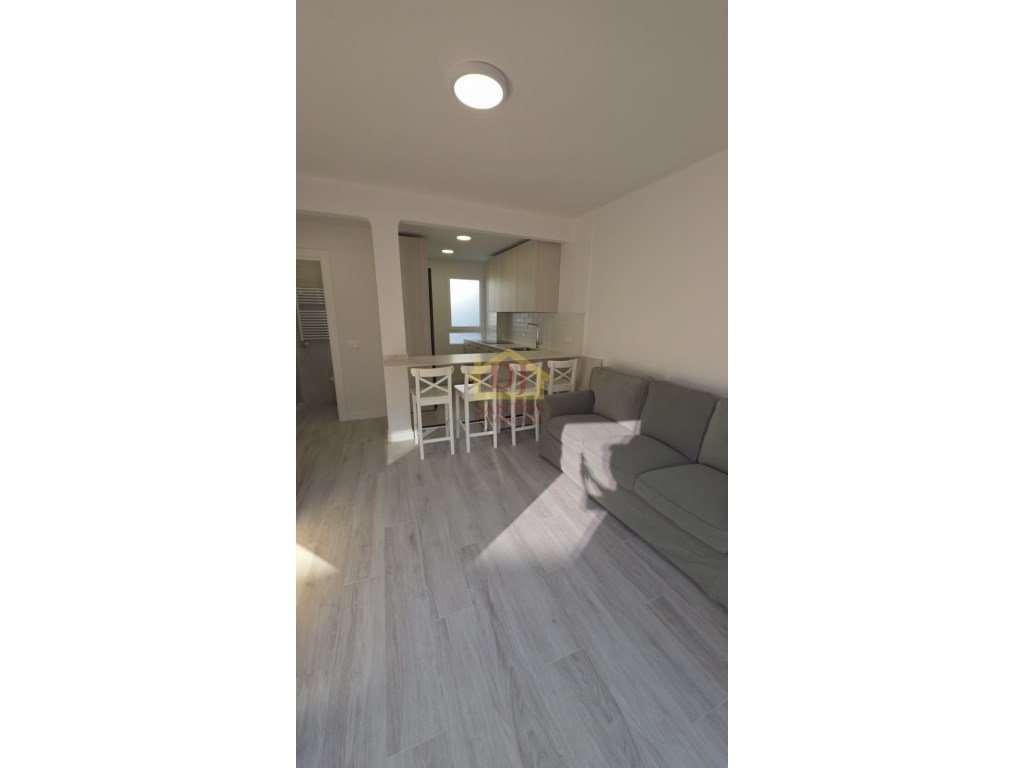 Piso de 95 m² en Salamanca