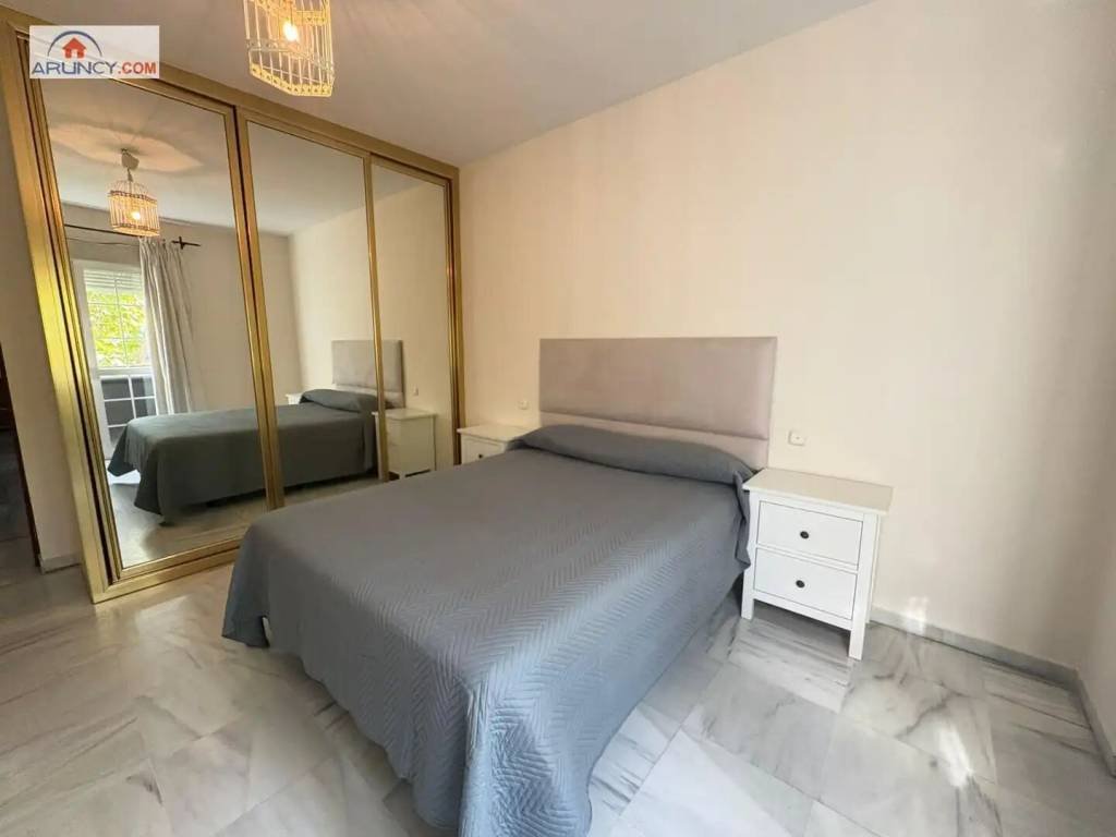 Piso de 123 m² en Sevilla