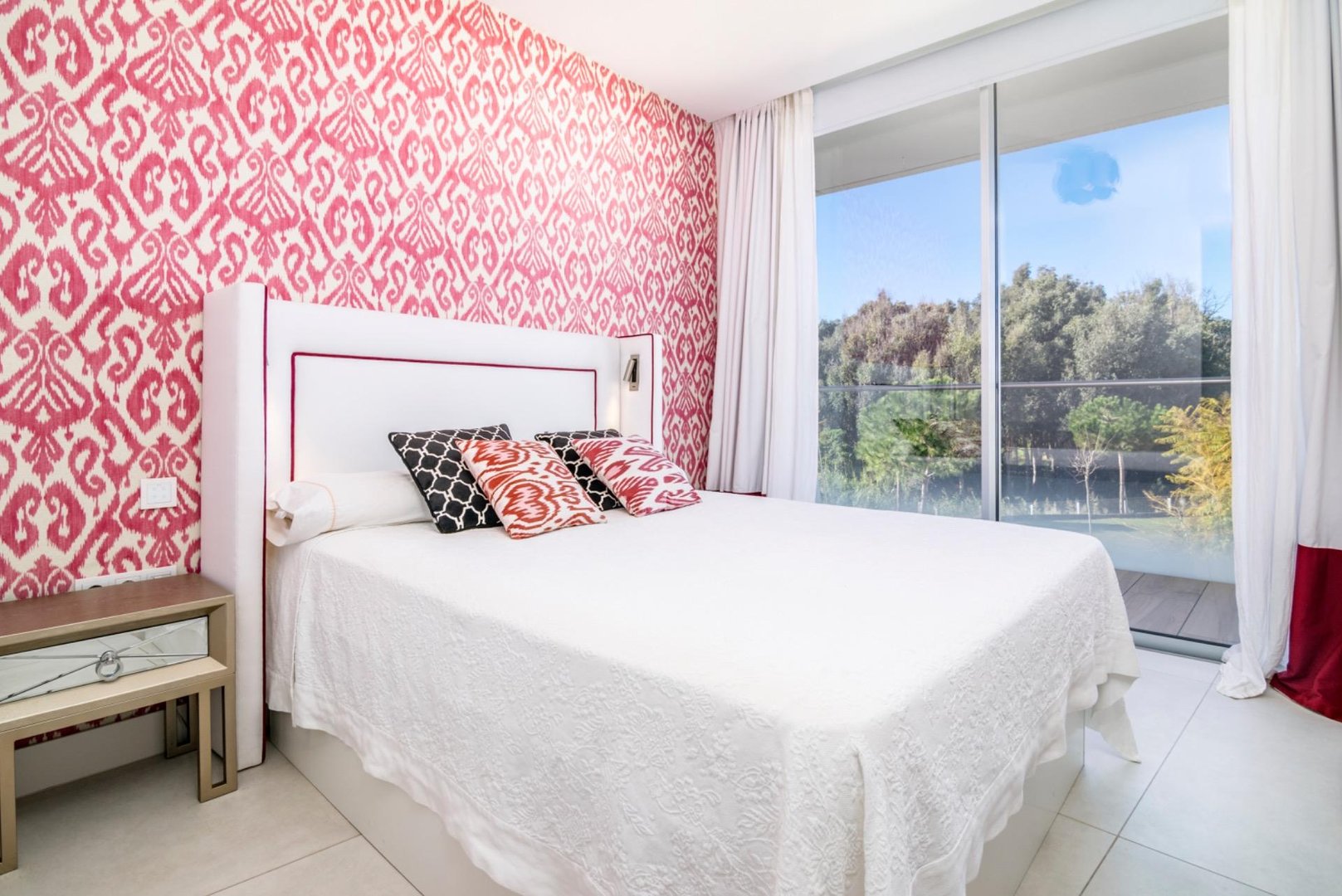 Pis de 92 m² a Estepona