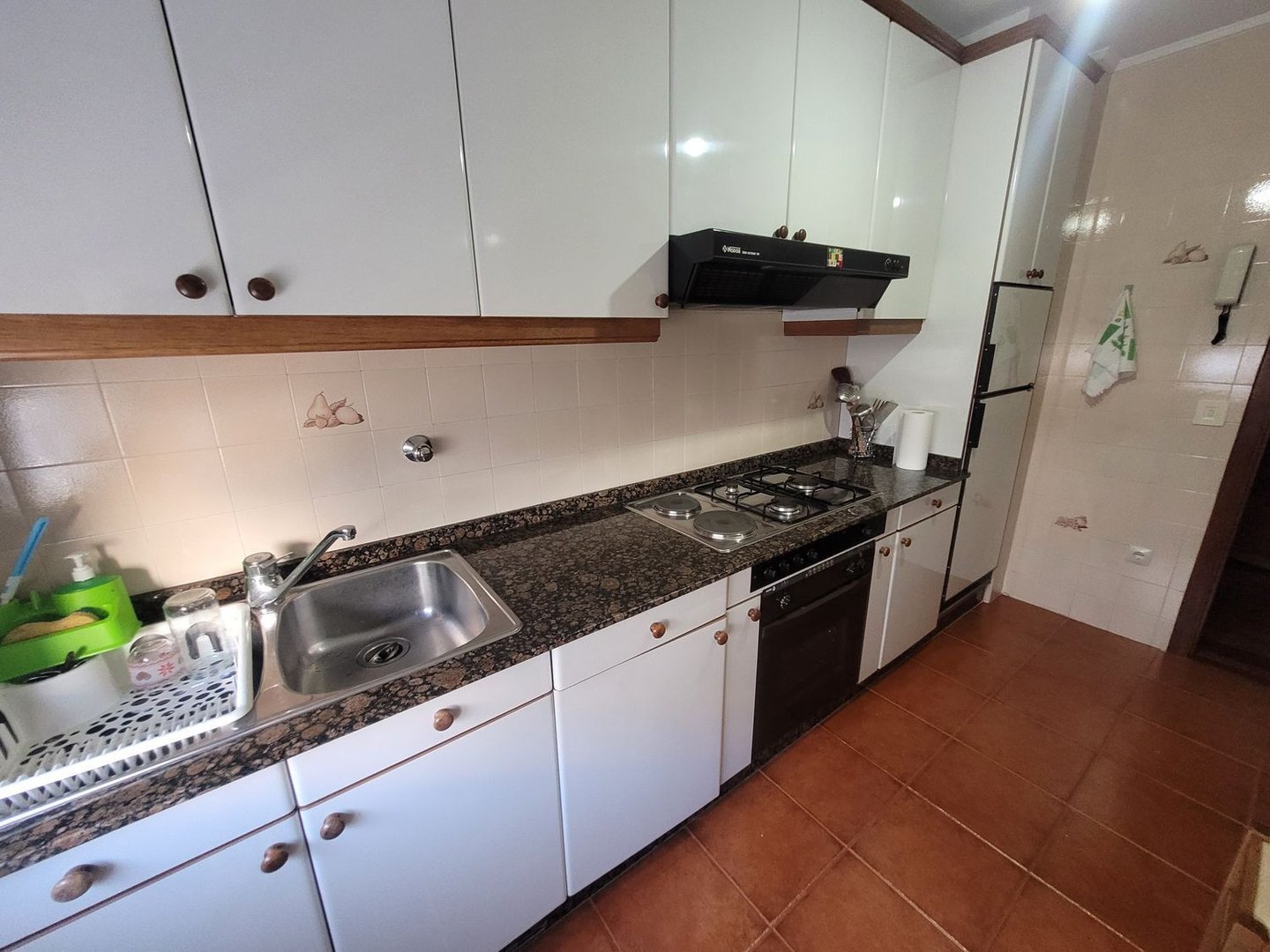 Habitación en alquiler, Santiago de Compostela