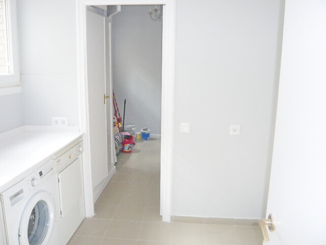 Appartement 200 m² à Madrid