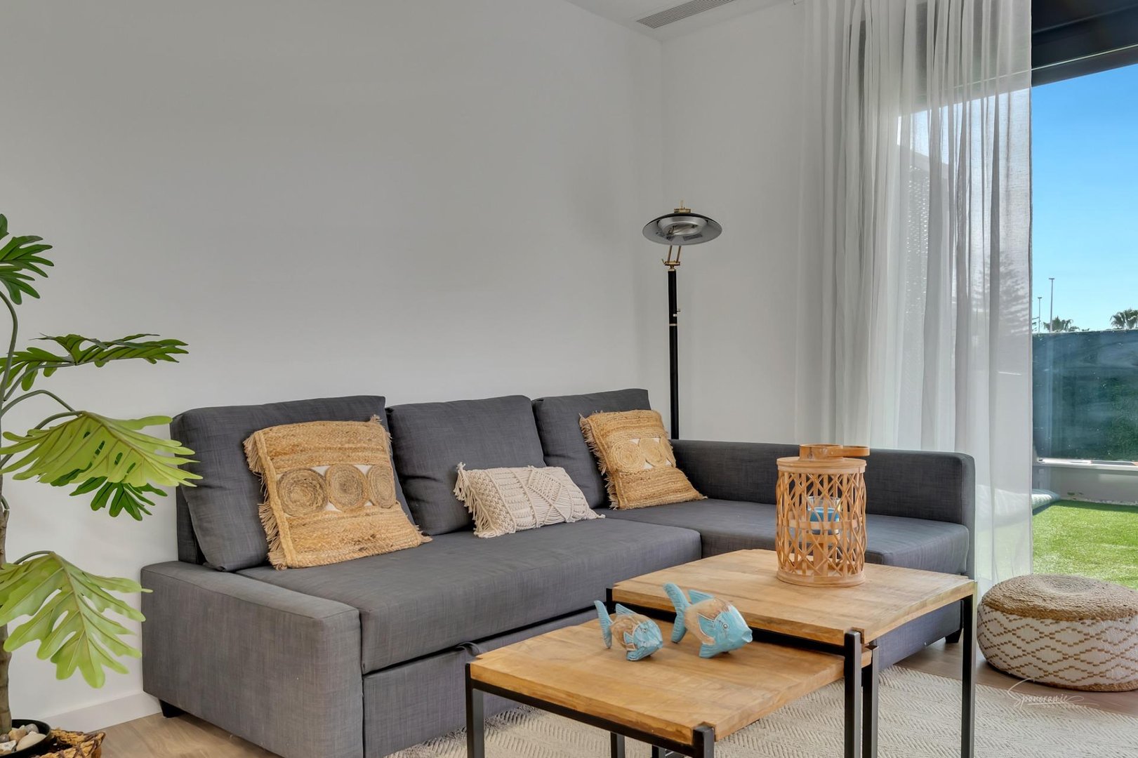 Wohnung 109 m² in Xàbia / Jávea