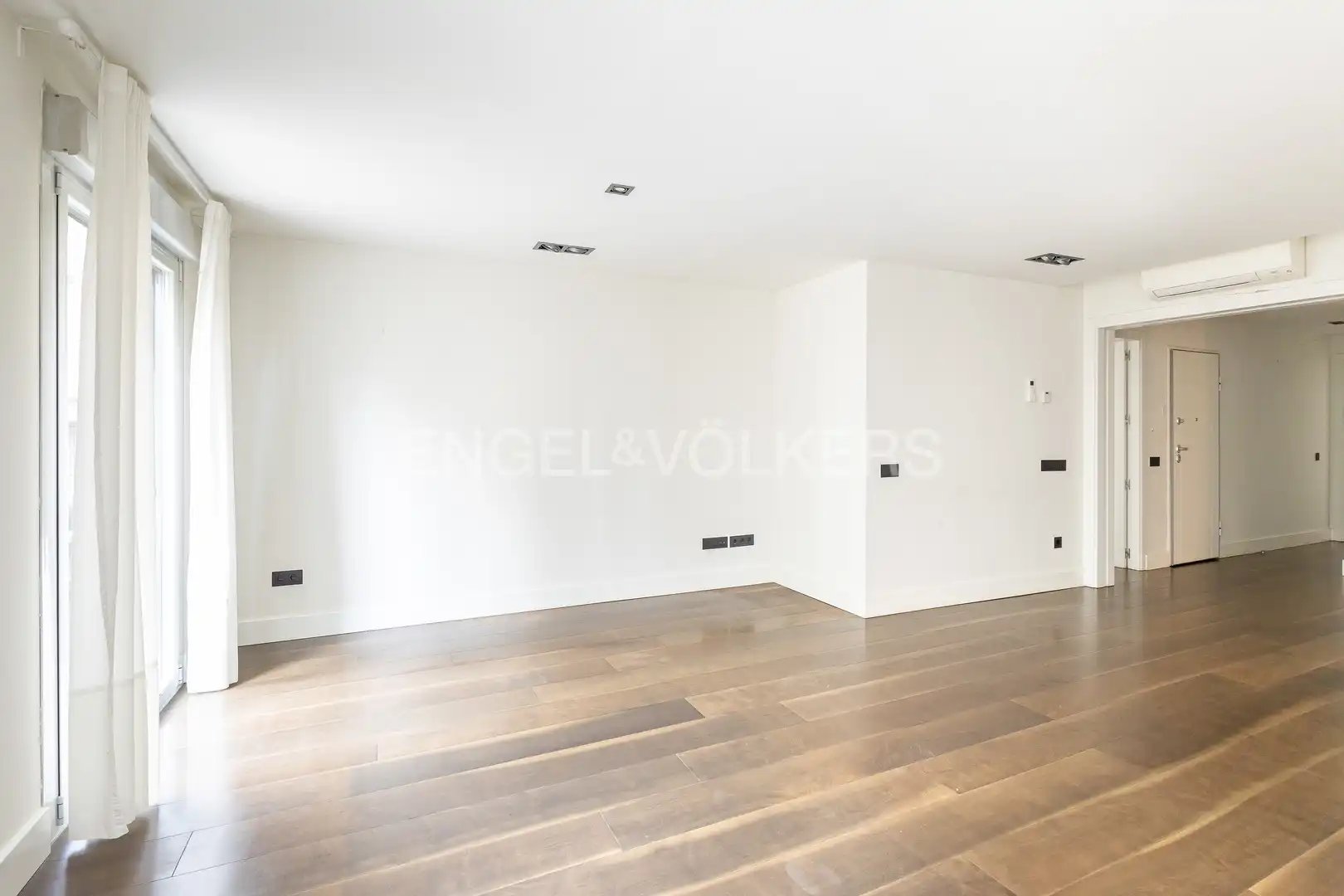 Pis de 153 m² a Madrid