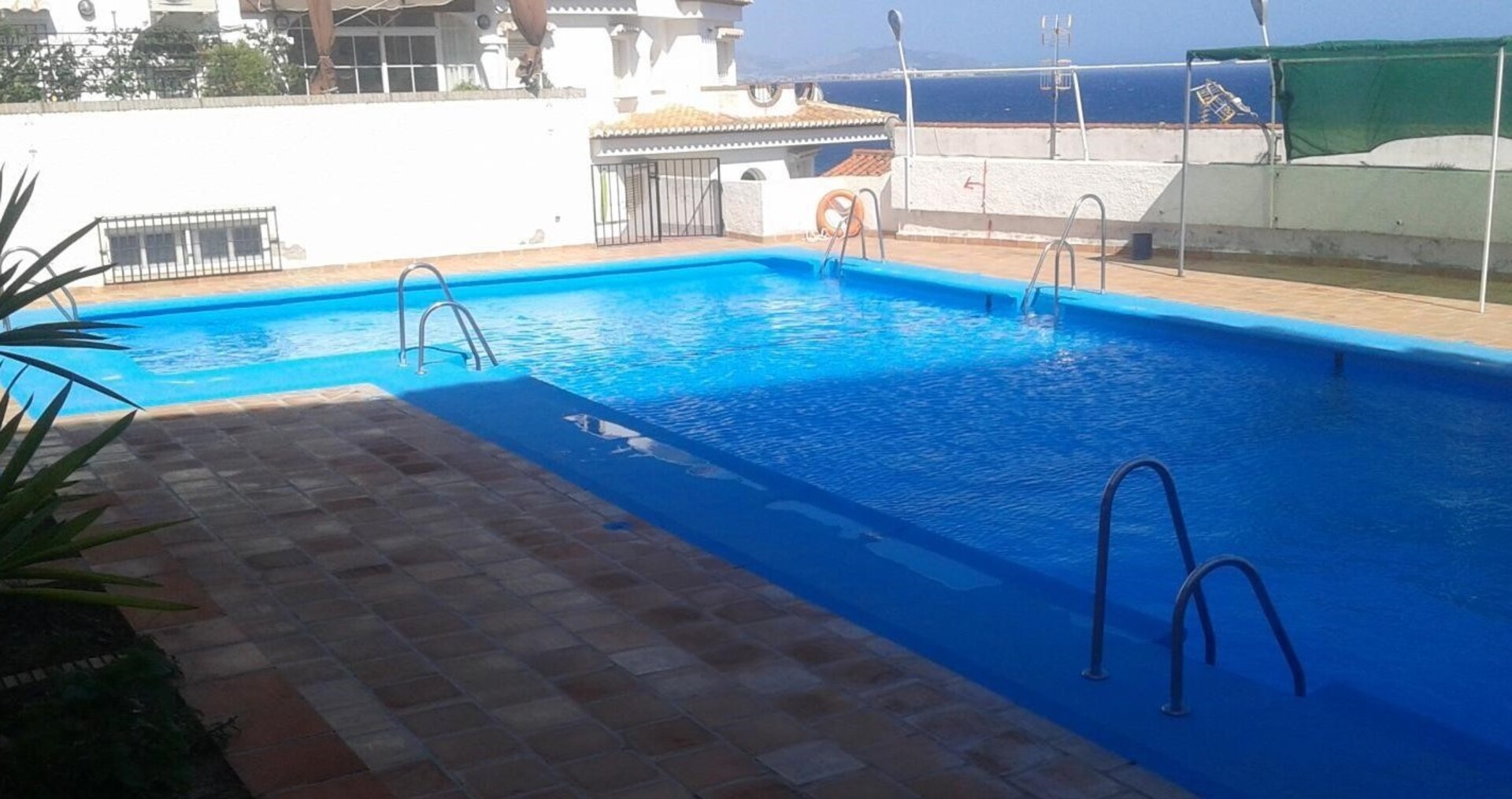 Piso de 90 m² en Almuñécar