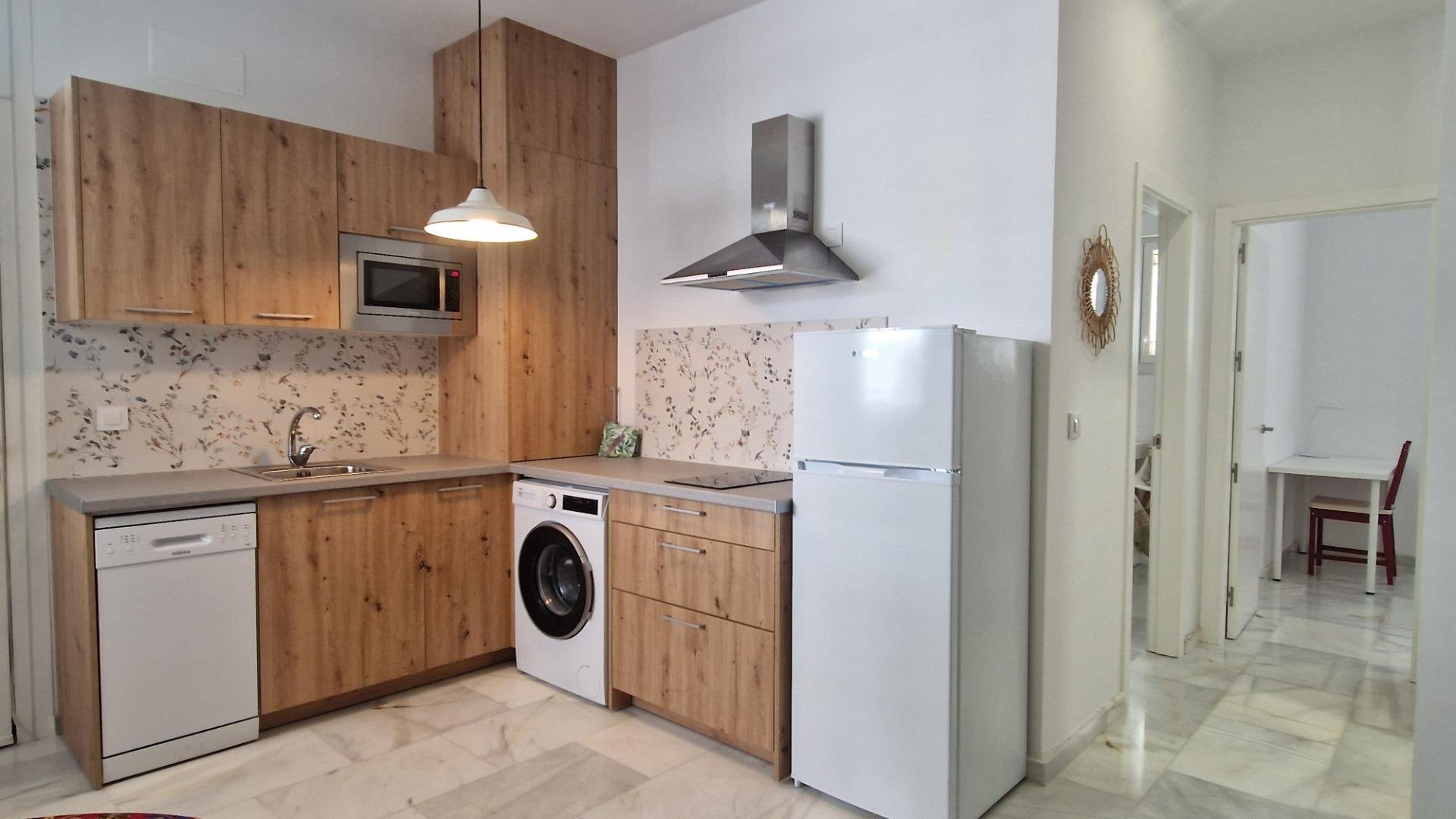Pis de 64 m² a Jerez de la Frontera