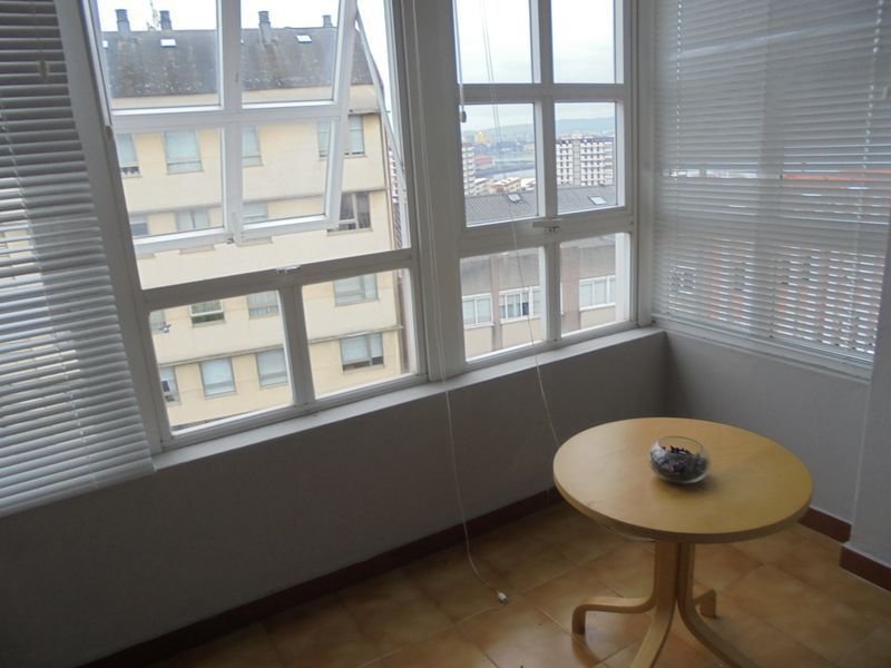 Piso en alquiler, Fene