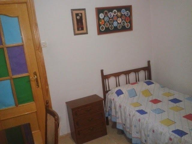 Piso de 100 m² en Granada