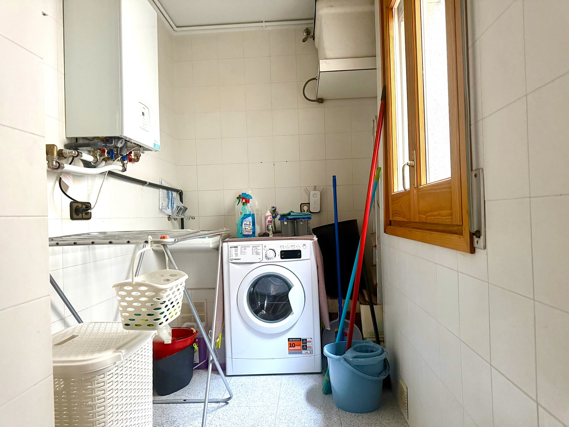 Habitación 250 m², Vic