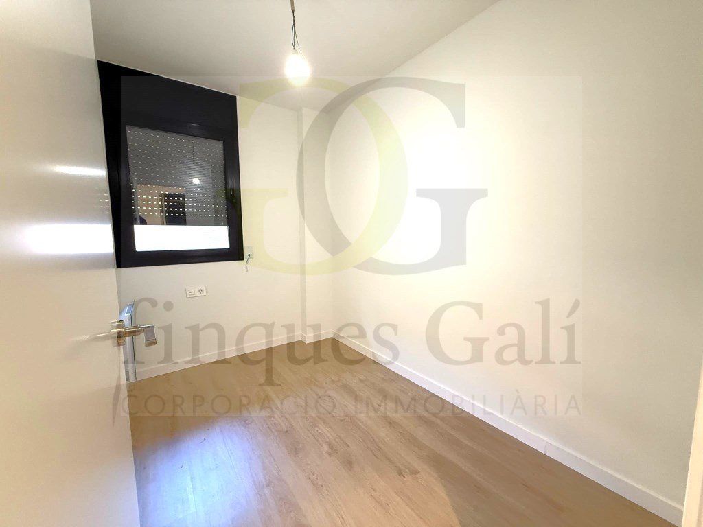 Flat 93 m² in Sant Fruitós de Bages