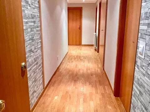 Piso de 135 m² en San Sebastián de los Reyes