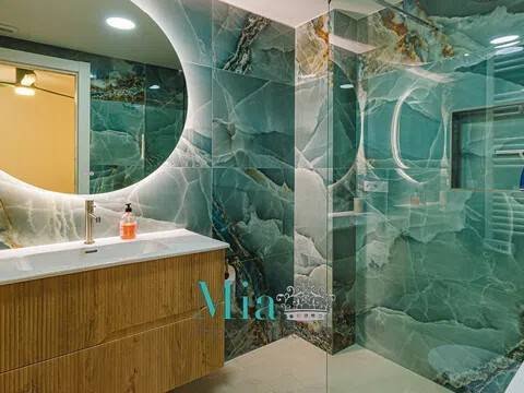 Piso de 120 m² en Alicante