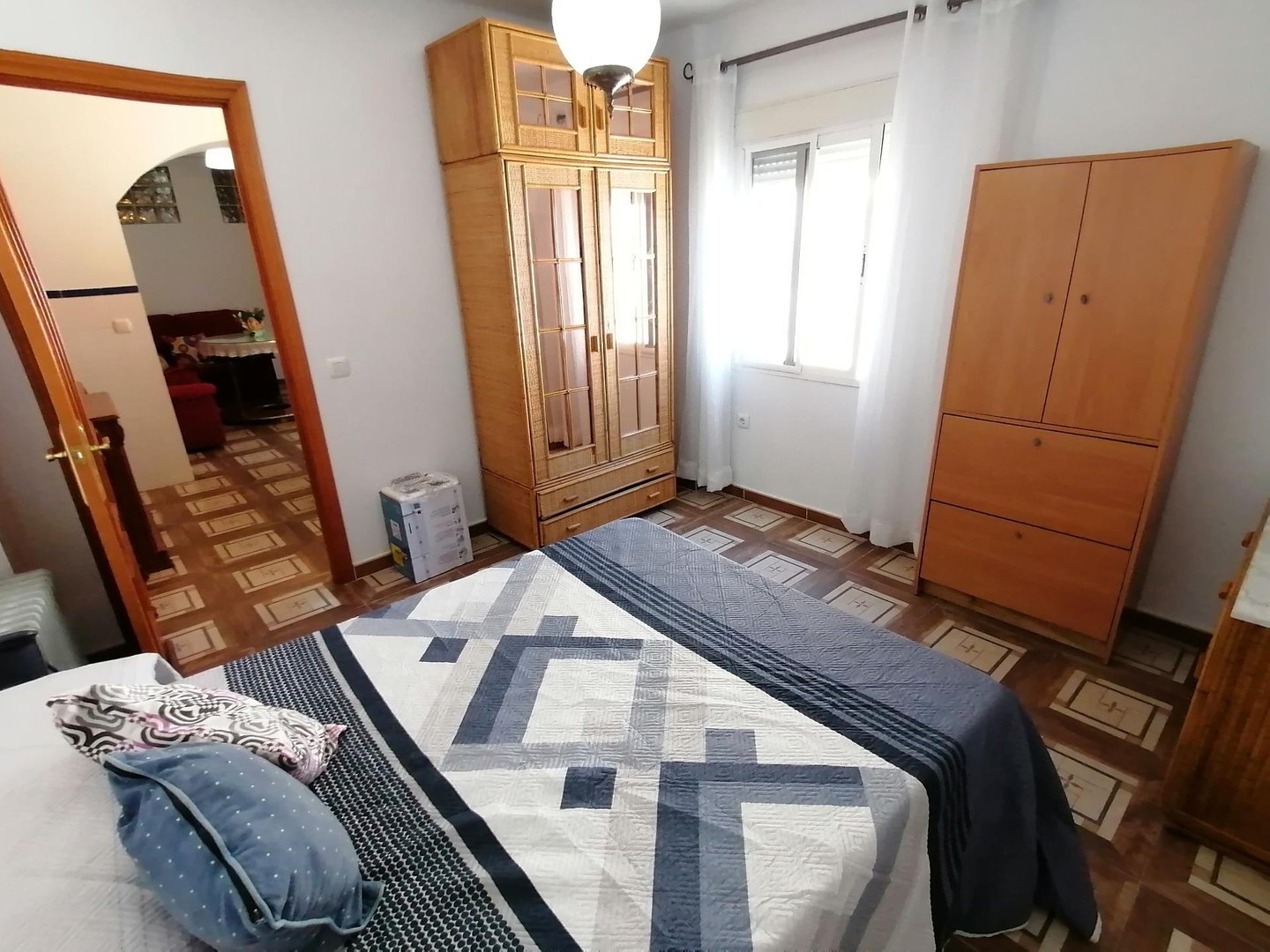 Casa de 110 m² en Cáceres