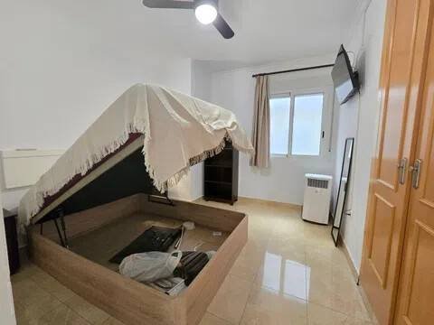Piso de 89 m² en Dénia