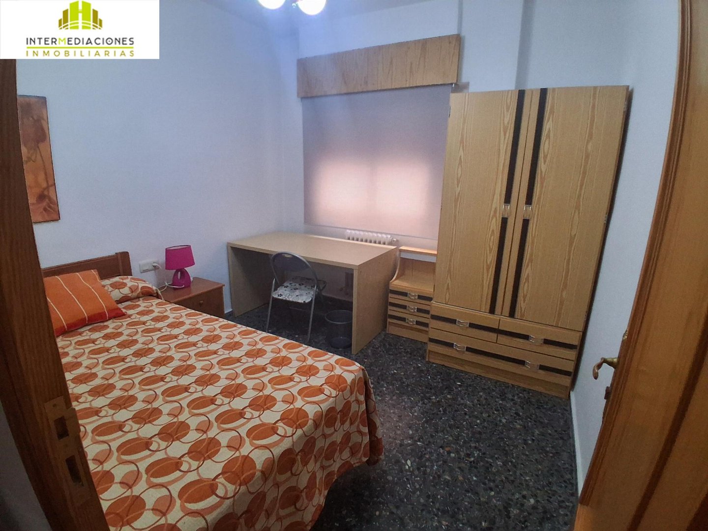 Piso de 120 m² en Albacete