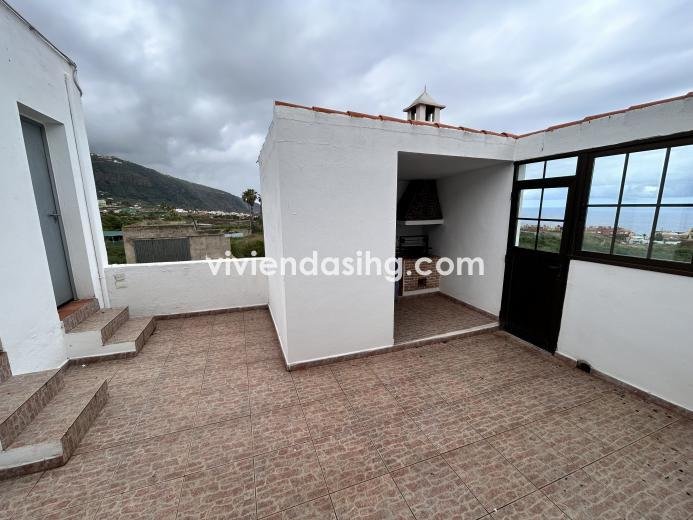Casa de 100 m² en Los Realejos