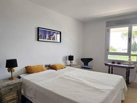 Piso de 145 m² en Marbella