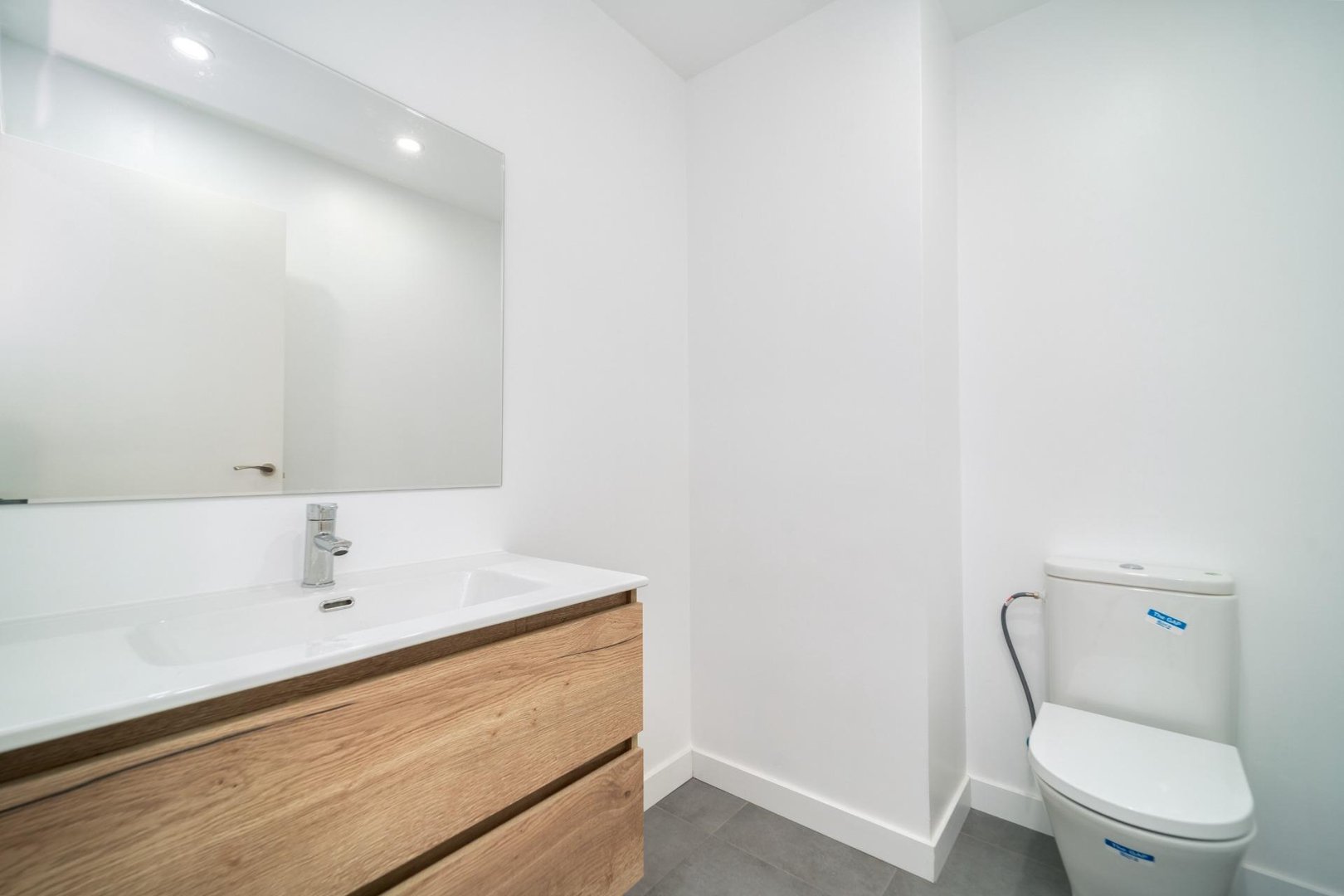 Pis de 127 m² a Madrid